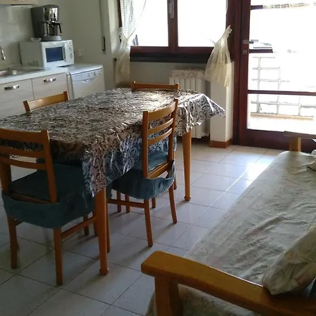 Апартаменты Le Palme