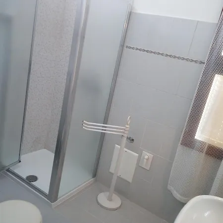 Apartment Le Palme