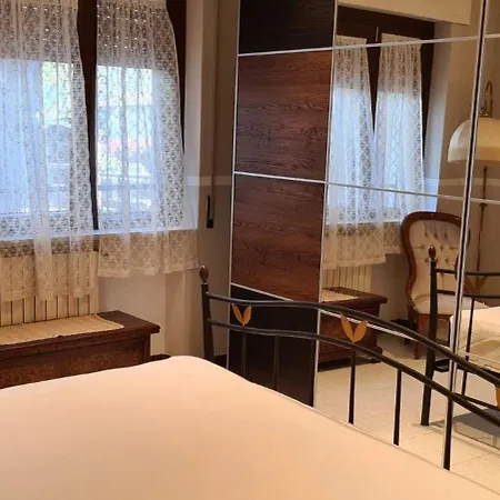 Apartment Le Palme *