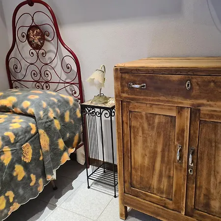 Le Palme Apartment