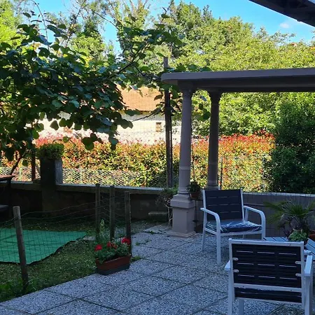 Le Palme Gargallo