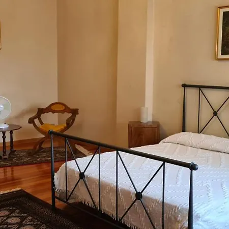 Апартаменты Le Palme *