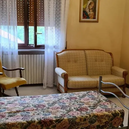 Apartment Le Palme