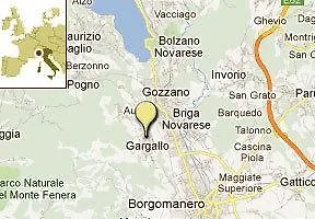 Le Palme Апартаменты *