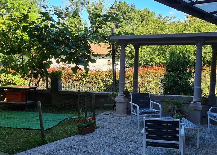 Le Palme Gargallo